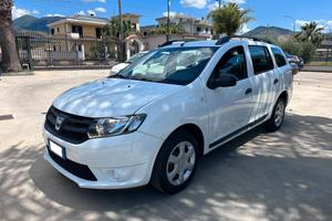 Dacia Logan MCV 1.2 GPL | | - 2015