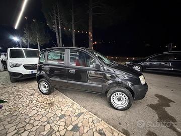 Fiat Panda 1.3 MJT 16V 4x4
