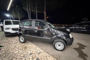 Fiat Panda 1.3 MJT 16V 4x4