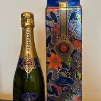 Champagne POMMERY CON ASTUCCIO