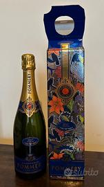 Champagne POMMERY CON ASTUCCIO
