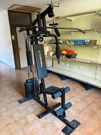 Palestra