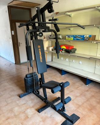 Palestra