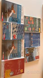 Libri scolastici