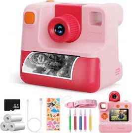 Macchina fotografica istantanea per bambini NUOVA