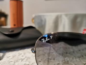 Ray Ban Aviator