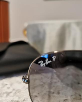 Ray Ban Aviator