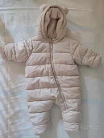 Tutone invernale baby H&M