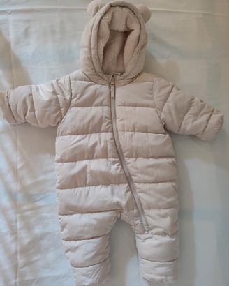 Tutone invernale baby H&M