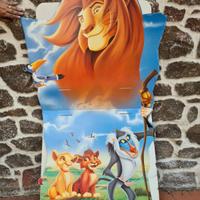 Cartonato Il Re Leone