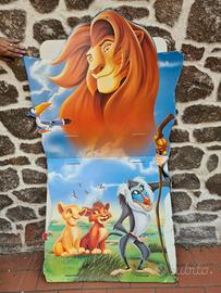 Cartonato Il Re Leone