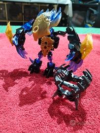 lego set 71304 "Terak creature of earth"