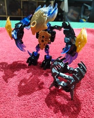 lego set 71304 "Terak creature of earth"