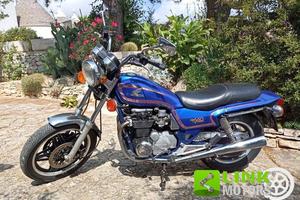 HONDA CB 650 RC08 Custom