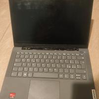 USATO ACCETTABILE - LENOVO IDEAPAD 14ARE05 