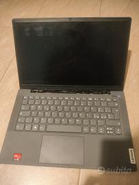 USATO ACCETTABILE - LENOVO IDEAPAD 14ARE05 