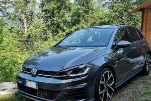 Golf gtd 7.5