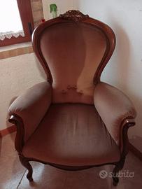 poltrona