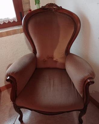 poltrona