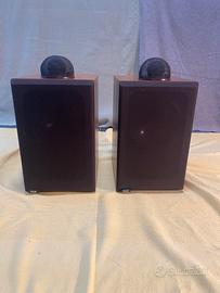 CASSE ACUSTICHE B & W