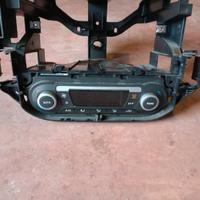 Climatizzatore Ford CMax