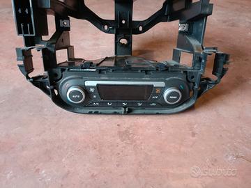 Climatizzatore Ford CMax