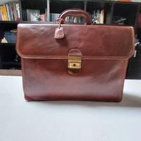 The Bridge cartella da lavoro