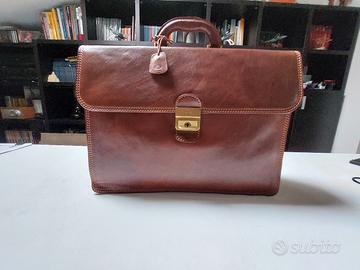 The Bridge cartella da lavoro