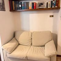 Divano biposto