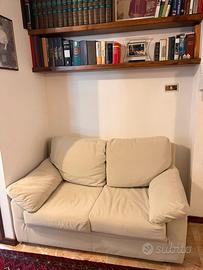 Divano biposto
