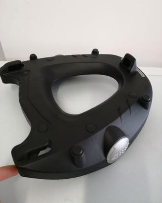 Piastra portabauletto Givi Monokey M5