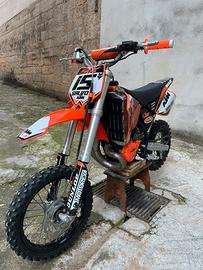Ktm 65 sx