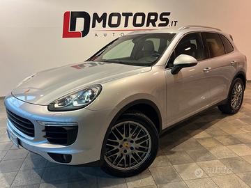 Porsche Cayenne 3.0 tiptronic