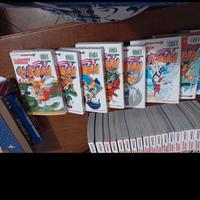 Fumetti neruto