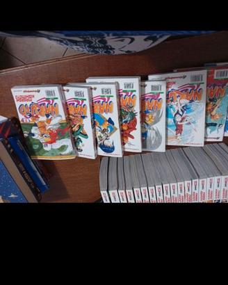 Fumetti neruto