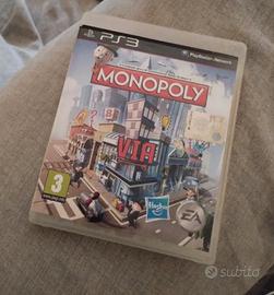 Monopoly 