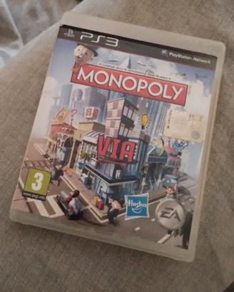 Monopoly 