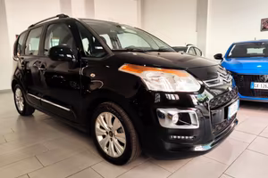 CITROEN C3 Picasso 1.4 VTi 95 Exclusive UNICO PR
