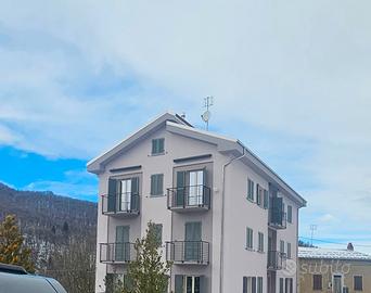 Alloggio a roburent cuneo