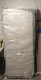 Materasso  Singolo antiacaro 