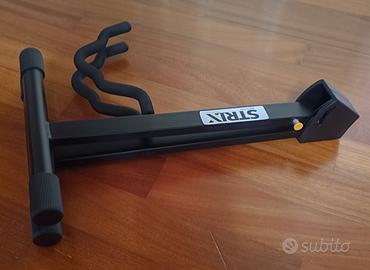 PORTA chitarra pieghevole