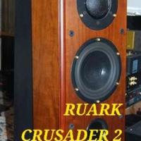 CASSE RUARK CRUSADER/ACCOLADE OPP-DYNACO A50