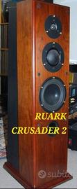 CASSE RUARK CRUSADER/ACCOLADE OPP-DYNACO A50