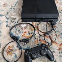 PlayStation Piesse4 Sony