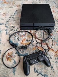 PlayStation Piesse4 Sony