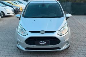 Ford B-Max 1.6 TDCi 95 CV Business