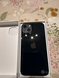 iPhone 13 128 Gb - Nuovo