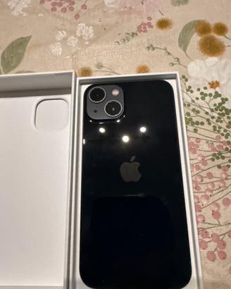 iPhone 13 128 Gb - Nuovo