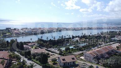 Villa o villino Messina [gabnord14VRG]