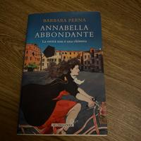 Barbara Perna- Annabella Abbondante